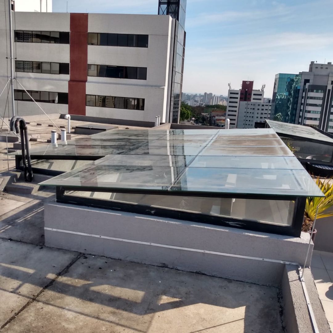 cobertura de vidro bernô vidros 2